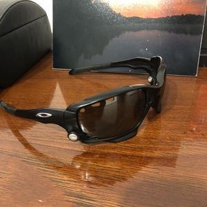 Oakley Jawbone Sunglasses
